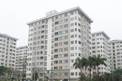 Hà Nội phê duyệt cập nhật danh mục các dự án đầu tư xây dựng nhà ở, khu đô thị giai đoạn 2026-2030