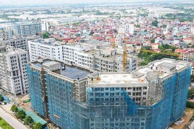 Tạo nền móng cho tăng trưởng bền vững