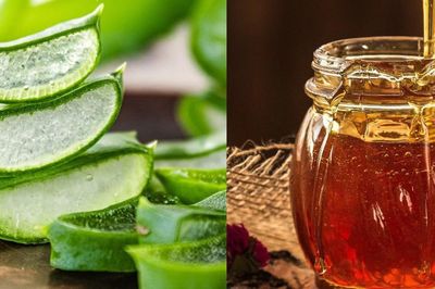 Thức uống 'vàng' cho sức khỏe: Cách làm nha đam ngâm mật ong chuẩn vị không đắng