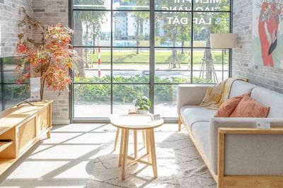 Sự thật đằng sau việc mua đồ nội thất tháng 7 âm lịch