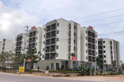 Hà Nội cập nhật danh mục 81 dự án nhà ở, khu đô thị giai đoạn 2026 - 2030