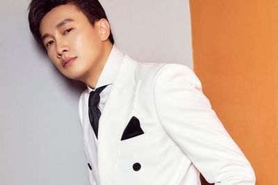 Tham gia gameshow thực tế, Quốc Trường chỉ ngủ 3-4 tiếng/ngày