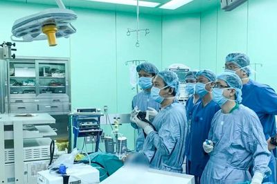 Thói quen làm tăng nguy cơ ung thư đại trực tràng
