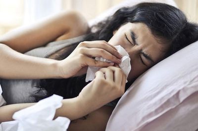 Cúm giữa mùa hè: Vì sao vẫn mắc bệnh và không nên chủ quan?