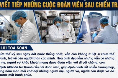 'Hòa ơi, con đang ở đâu?'