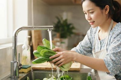 Cách nhận biết và loại bỏ tồn dư hóa chất, thuốc bảo vệ thực vật trong thực phẩm