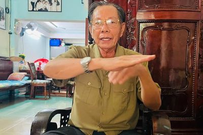 Gần 50 năm giữ lời hứa 'đưa đồng đội trở về' (2): Hẹn ước trước mỗi trận đánh