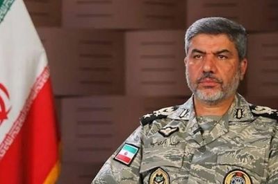 Iran tuyên bố ngừng tập kích trả đũa nhằm vào lực lượng Mỹ