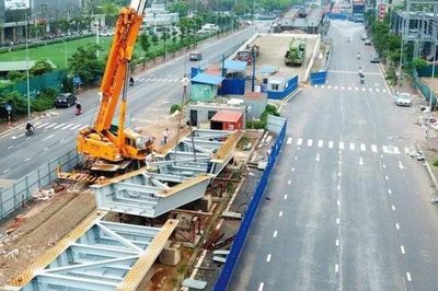 Sẽ áp dụng chấm điểm giải ngân đầu tư công từ tháng 10/2026