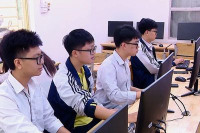 Bộ GD-ĐT đề xuất chia kỳ thi tốt nghiệp THPT thành nhiều đợt trong năm