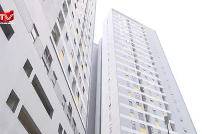 Hà Nội dự kiến có thêm hơn 162.000 căn hộ đến năm 2030