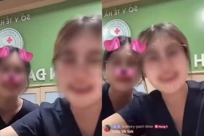 Họp hội đồng kỷ luật để kiểm điểm nghiêm khắc hai sinh viên Y dọa 'tiêm thuốc độc'
