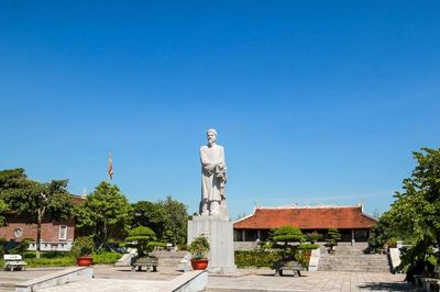 Giới thiệu 200 hình ảnh, tư liệu, di sản Hán Nôm về Danh nhân văn hóa Lê Quý Đôn