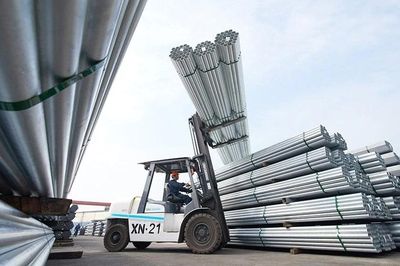 Canada rà soát hạn ngạch thuế quan với thép nhập khẩu, doanh nghiệp Việt Nam lưu ý