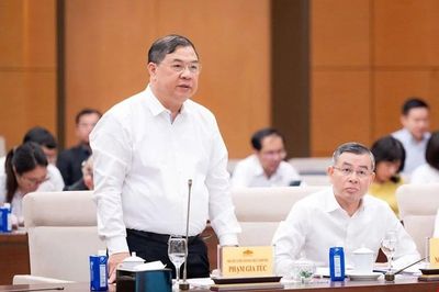 Đề xuất nhiều cơ chế, chính sách đặc thù để xây dựng khu đô thị lấn biển tại Đà Nẵng