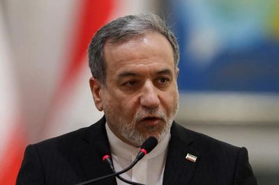 Iran cảnh báo đáp trả với 'hậu quả khó lường' sau vụ Ukraine tấn công tàu trên biển Caspi