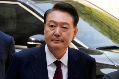 Cựu Tổng thống Hàn Quốc Yoon Suk Yeol bị kết tội phát tán thông tin sai lệch trong bầu cử