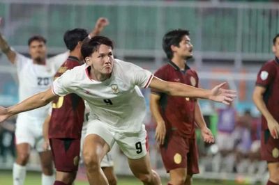 Indonesia và Singapore cùng thắng, gây áp lực lên ĐT Việt Nam