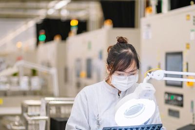 Cơ hội bứt phá trong chuỗi giá trị toàn cầu - Bài cuối: Giữ chân những 'đại bàng' công nghệ