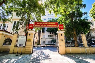 Thay đổi chức năng, nhiệm vụ, quyền hạn và cơ cấu tổ chức của Bộ Văn hóa, Thể thao và Du lịch