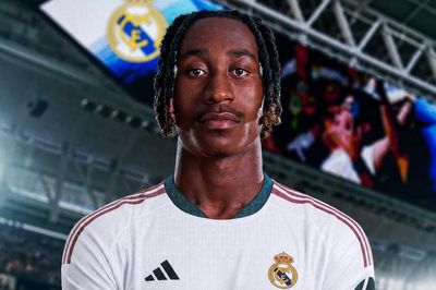 Real Madrid sắp nổ 'bom tấn' hơn 100 triệu euro