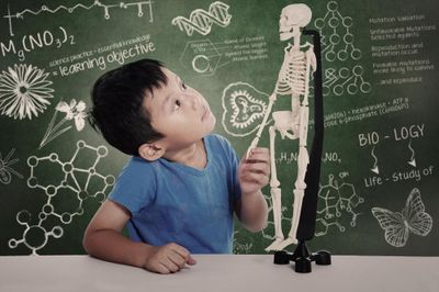Đặc điểm thường gặp ở trẻ thông minh
