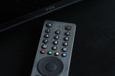 Công nghệ từ hàng chục năm trước vẫn có mặt trên TV hiện đại