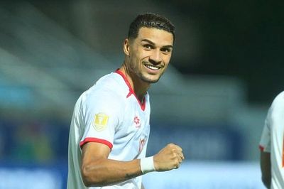 Tuyển thủ Việt Nam xuất thân từ La Masia là ai?