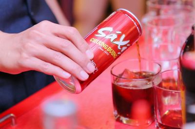 Sá Xị Chương Dương không có lợi nhuận suốt 22 quý