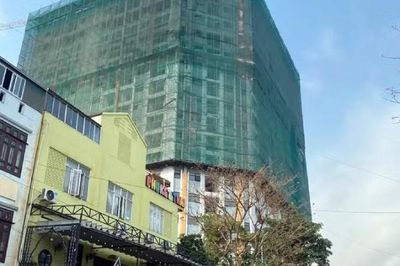 Công an Hải Phòng xác minh lãnh đạo doanh nghiệp có dấu hiệu lừa bán căn hộ NƠXH