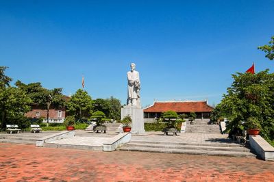 Trưng bày gần 200 hình ảnh, hiện vật, tư liệu quý về Danh nhân văn hóa Lê Quý Đôn