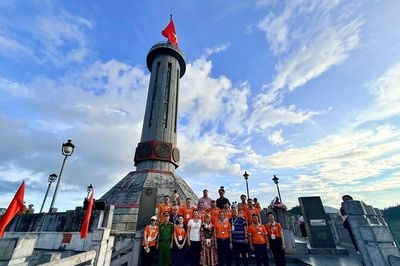 Lũng Cú ghi dấu ấn tại kỳ tái đánh giá Cao nguyên đá Đồng Văn