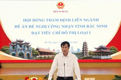 Bắc Ninh mới: Mở rộng không gian phát huy giá trị văn hóa Kinh Bắc