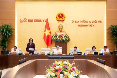 Hợp nhất Luật Ngân sách nhà nước và Luật Đầu tư công để thúc đẩy tăng trưởng