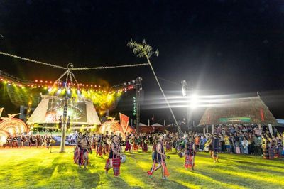 Triển khai các Chương trình mục tiêu quốc gia bảo đảm thống nhất, có trọng tâm, trọng điểm