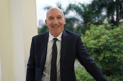 Ông Franck Bolgiani - Phó Giám đốc Viện Pháp tại Việt Nam: 'Chúng tôi không chỉ muốn lấp đầy khán phòng trong một buổi tối'