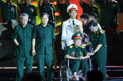 Người có công được hưởng nhiều chính sách ưu đãi mới