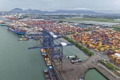 Thành lập Khu Thương mại tự do thành phố Hồ Chí Minh