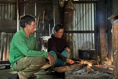 Xây gốc bền từ lòng dân