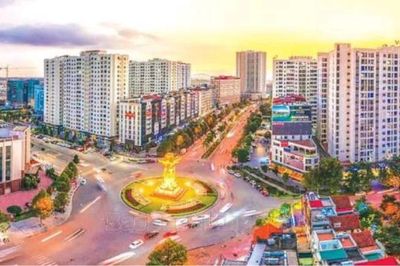 Thẩm định Đề án đề nghị công nhận tỉnh Bắc Ninh đạt tiêu chí đô thị loại I