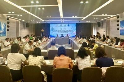 Đối thoại, tháo gỡ vướng mắc pháp lý về an toàn thực phẩm