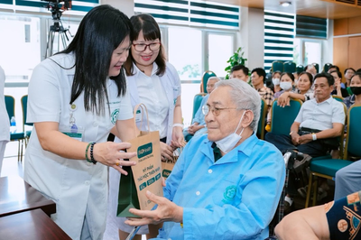 Chính sách ưu đãi người có công ngày càng toàn diện, thiết thực