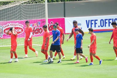 ASEAN Cup 2026 khai màn: Bản lĩnh của các đại gia