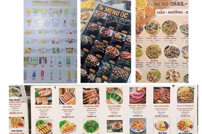 Chưa phát hiện dấu hiệu 'chặt chém', tiếp tục kiểm tra liên ngành tại Chợ đêm Sơn Trà