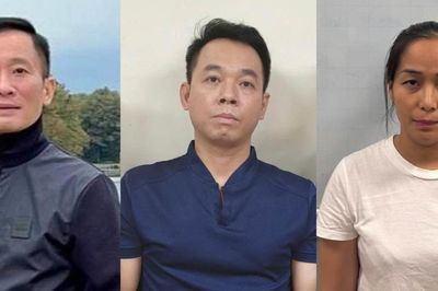 Bộ Công an mở rộng điều tra các cơ quan quản lý Nhà nước có liên quan đến vụ án chuyển giá, trốn thuế của nhóm Công ty Việt Mỹ