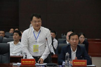 Đà Nẵng phát huy vai trò Cầu nối doanh nhân