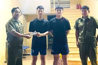 Việc tử tế!