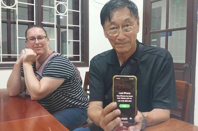 Ấn tượng đẹp trong lòng du khách