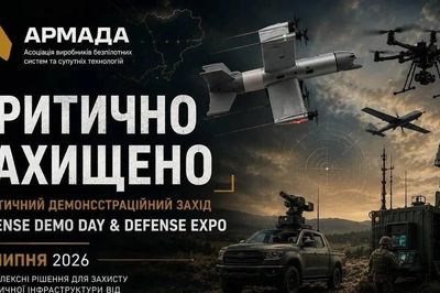 Quảng cáo khiến triển lãm vũ khí Ukraine bị lộ, Nga lập tức tấn công