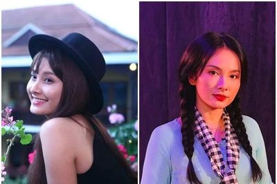 Cuộc sống của Bảo Thanh sau phim 'Sống chung với mẹ chồng'